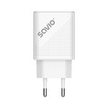 Savio Wall Charger USB LA-04 EU Plug