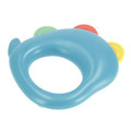 Bam Bam Rattle Elephant 3m+