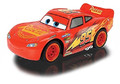 Dickie Cars 3 RC Single-Drive Lightning McQueen 14cm 3+