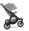 Baby Jogger Everyday All-Terrain Stroller City Elite 2 Pike 0-22kg