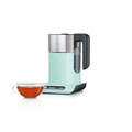 Bosch Electric Kettle 1.5L 2400W TWK 8612P, turquoise