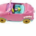 Enchantimals™ Bunnymobile Car Playset HCF85 4+