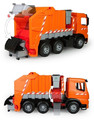 Lena Garbage Truck 3+