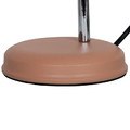 GoodHome Desk Lamp Narajo E27, pink