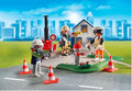 Playmobil My Figures: Rescue Mission 5+ 70980