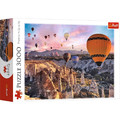 Balloons over Cappadocia Jigsaw Puzzle 3000pcs