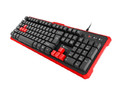 Gaming keyboard Genesis Rhod 110