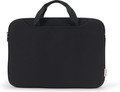 Dicota Laptop Case BASE XX 14-14.1", black