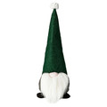 VINTERFINT Decoration, Santa Claus green, 39 cm