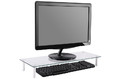 Digitus Universal Glass Monitor Riser 13-32" 20kg