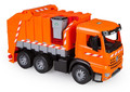 Garbage Truck 71cm 3+