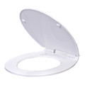 Soft-close Toilet Seat Super Slim