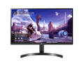 LG 27" Monitor QHD IPS HDR10 AMD FreeSync 27QN600-B