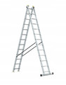 AWTools 2x13 Steps Ladder 150kg