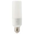 Diall LED Bulb E27 13.7W 1521lm, frosted, neutral white