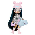 Barbie Extra Minis Travel Doll With Winter Fashion Extra Fly HPB20 3+