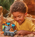 Little Tikes Big Adventures Space Rover 3+