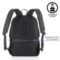 XD DESIGN Backpack Bobby Soft 15.6", black