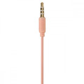 Thomson Piccolino In-Ear Headphones EAR3008LR, light rose
