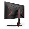 AOC 27" Monitor IPS 165 Hz HDMIx2 DP Pivot Q27G2S