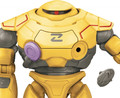 Disney Pixar Lightyear Battle Equipped Zyclops Robot Figure HHJ87 4+