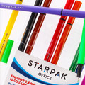 Starpak Fineliners 0.4mm 10 Colours