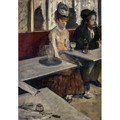 Clementoni Jigsaw Puzzle Museum Orsay Degas 1000pcs 10+