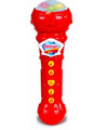 Toy Band Microphone with Light Effects 3+