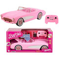 Hot Wheels RC Barbie Corvette HPW40 4+