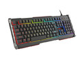 Genesis Rhod 400 Gaming Keyboard with RGB Backlight