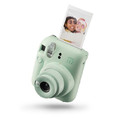 Fujifilm Camera Instax Mini 12, green