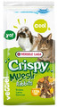 Versele-Laga Crispy Muesli Rabbit 2.75kg