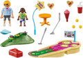 Playmobil My Life Mini Golf 4+