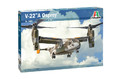 Italeri Plastic Model V-22A Osprey 14+