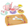 Tea Party Set 3+