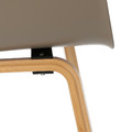 Chair Glad, beige