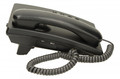 Panasonic Corded Phone KX-TS500, black