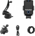 TechniSat Car Phone Holder SmartCharge 2