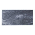 Gres Wall/Floor Tile Shaded Cersanit 29.8 x 59.8 cm, anthracite, 1.24 m2