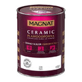 Magnat Ceramic Interior Ceramic Paint Stain-resistant 5l, white