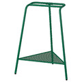 TILLSLAG Trestle, green metal