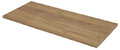 Bathroom Countertop Line 101x45.3 cm, golden oak