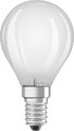 LED Bulb Filament P25 E14 230lm 2700K