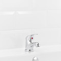 Bathroom Sink Tap Arborg, chrome