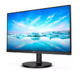 Philips 23.8" LCD Monitor 242V8LA VA HDMI DP Speakers