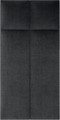 Upholstered Wall Panel Stegu Mollis Rectangle 90 x 30 cm, anthracite