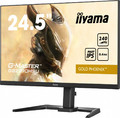 IIyama 24.5" Monitor GB2590HSU-B5 0.4ms IPS DP HDMI 240Hz F.Sync HDR400