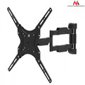 TV Wall Mount 13-50" 30kg MC-743, black