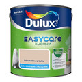 Dulux EasyCare Kitchen Hydrophobic Paint 2.5l caramel latte