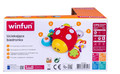 Press 'n Go Activity Ladybug 6m+